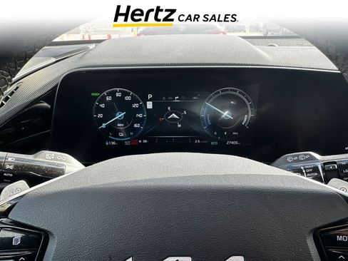 Used 2023 Kia Niro Wind image 6