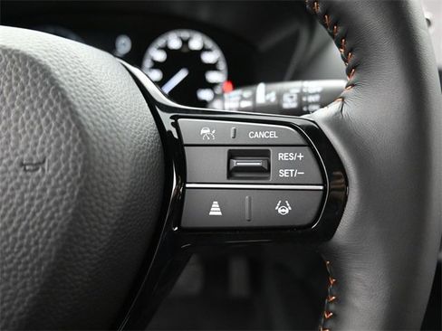 New 2026 Honda HR-V Sport image 17