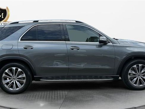 Used 2022 Mercedes-Benz GLE 350 w/ Premium Package image 6