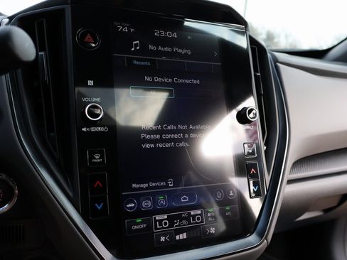 Used 2024 Subaru Crosstrek 2.5i Sport image 34