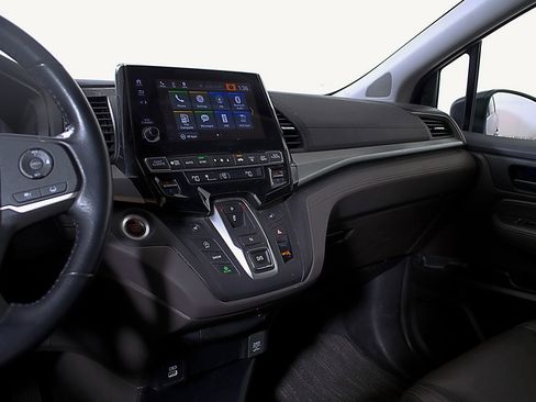 Used 2022 Honda Odyssey EX-L image 29