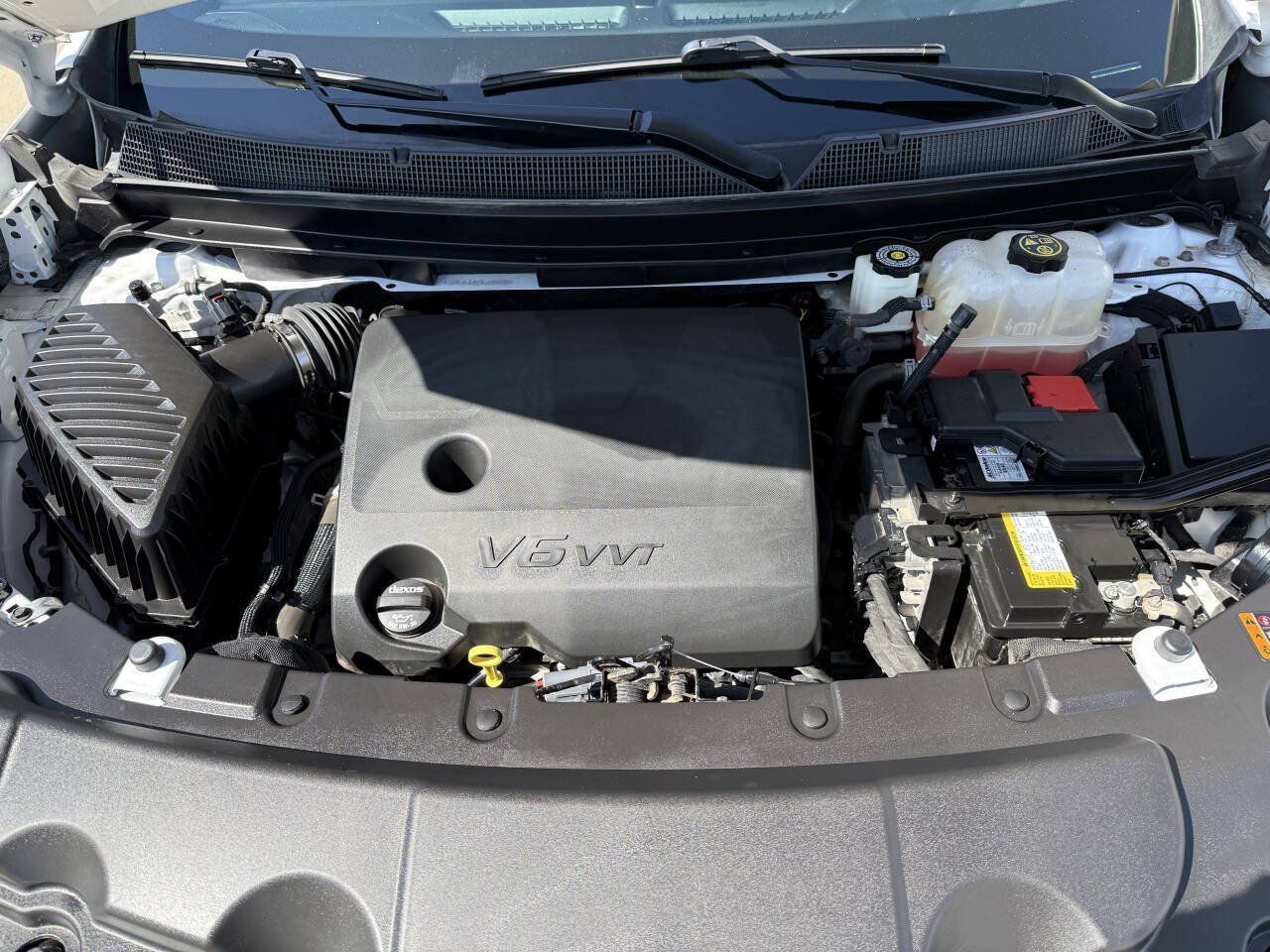 Used 2022 Chevrolet Traverse RS AWD/4WD image 10