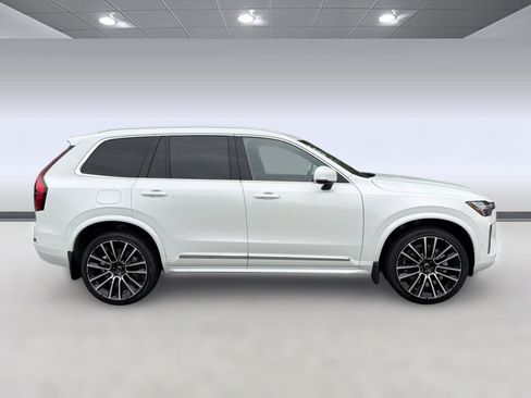 New 2026 Volvo XC90 B6 Plus w/ Protection Package AWD/4WD image 8
