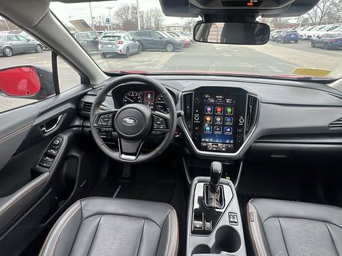 Certified 2025 Subaru Crosstrek 2.5i Limited AWD/4WD image 25