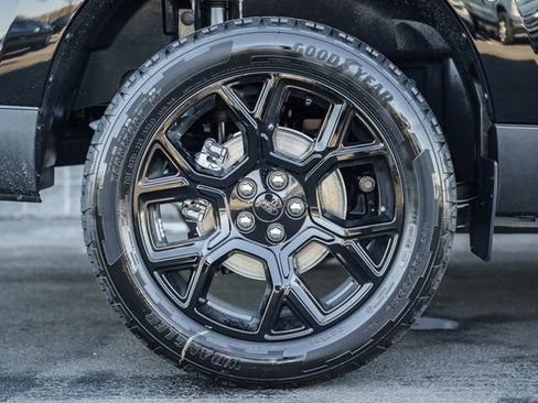 New 2026 Ford Maverick XLT w/ XLT Luxury Package AWD/4WD image 22