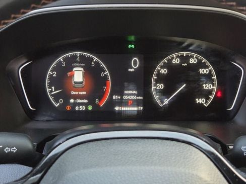 Used 2023 Honda Pilot Sport image 22