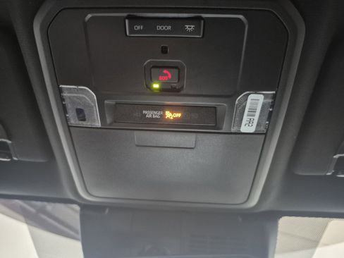 New 2026 Toyota Tacoma SR5 image 35