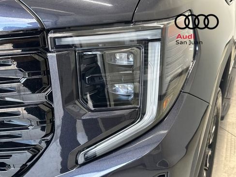 Used 2022 GMC Sierra 1500 Elevation image 5