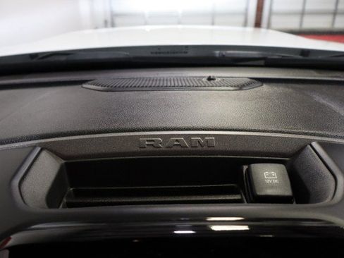 Used 2025 RAM 2500 Tradesman AWD/4WD image 66