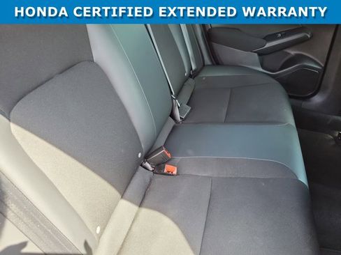 Certified 2023 Honda Civic Sport image 15