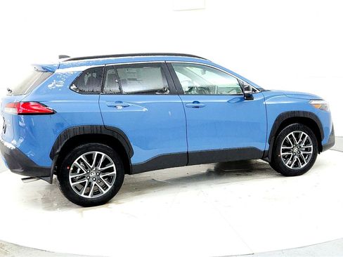 New 2026 Toyota Corolla Cross XLE image 6