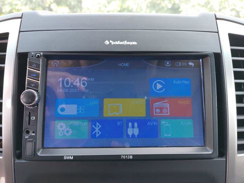 Used 2019 Nissan Frontier SL RWD image 20