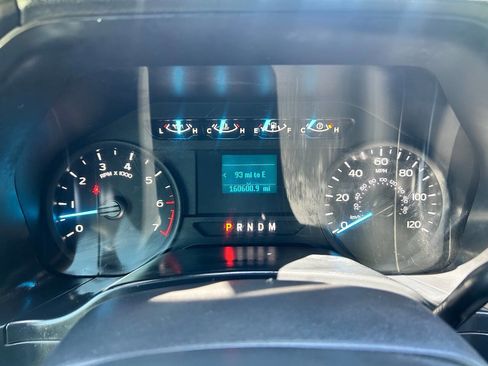 Used 2019 Ford F150 XL w/ Heavy-Duty Payload Package RWD image 15