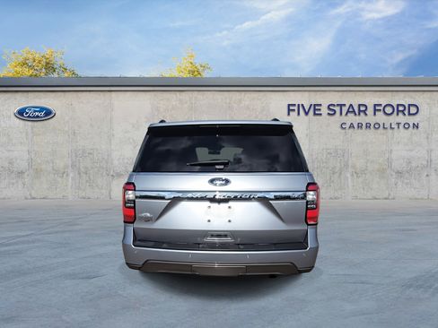 Used 2020 Ford Expedition Max King Ranch image 7