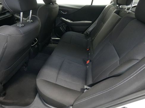 Used 2024 Subaru Legacy Premium image 19