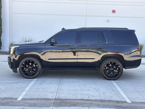 Used 2019 GMC Yukon SLT RWD image 6