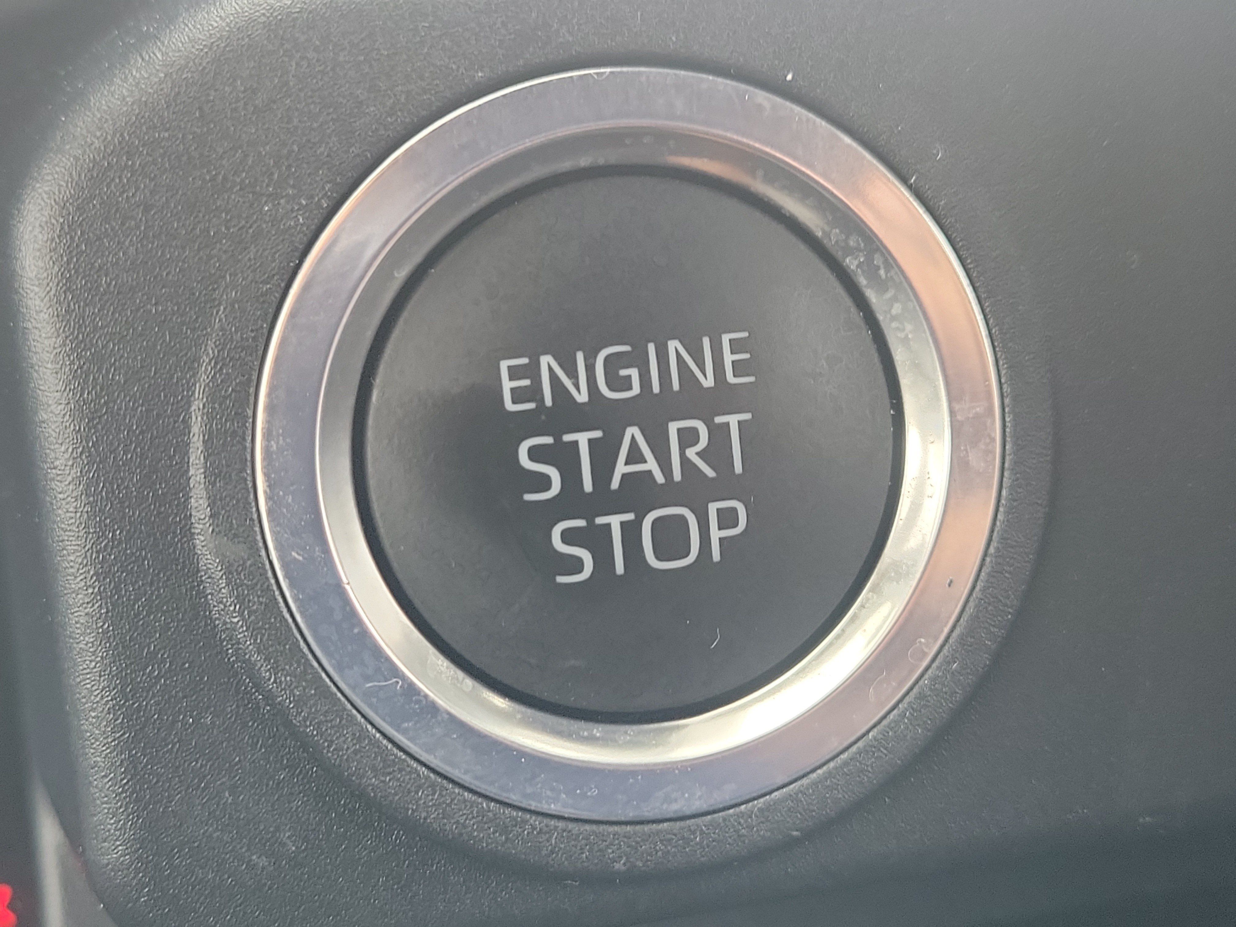 Used 2026 Toyota 4Runner SR5 AWD/4WD image 22