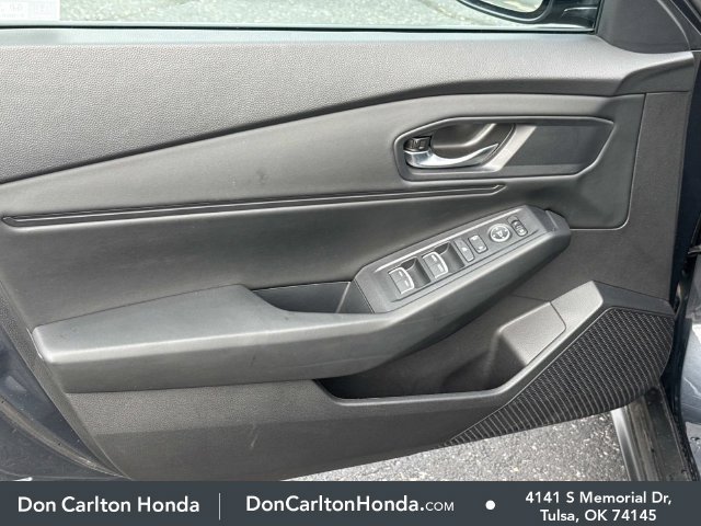 Used 2026 Honda Accord SE image 9