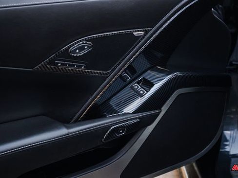 Used 2014 Chevrolet Corvette Stingray Coupe w/ 2LT Preferred Equipment Group image 76