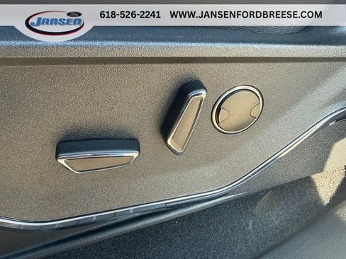 Certified 2023 Ford F150 Lariat w/ Equipment Group 502A High AWD/4WD image 14