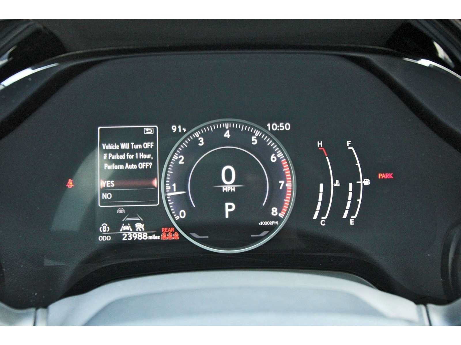 Used 2024 Lexus RX 350 Premium Plus FWD image 13