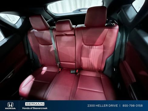 Used 2023 Lexus NX 350 AWD image 28