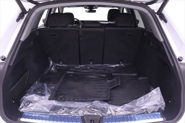 Certified 2025 Audi Q5 Premium w/ Convenience Package AWD/4WD image 19
