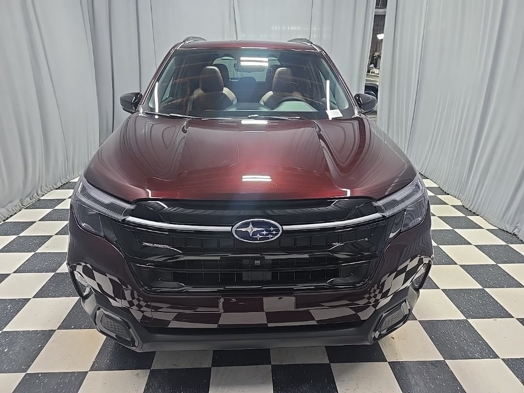 New 2026 Subaru Forester Touring w/ Touring Hybrid Package AWD/4WD image 2