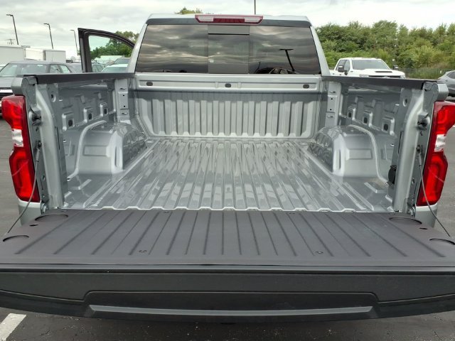 New 2026 Chevrolet Silverado 1500 RST w/ All Star Edition Plus AWD/4WD image 10