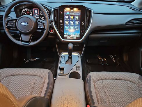 Used 2024 Subaru Crosstrek 2.0i Premium image 16