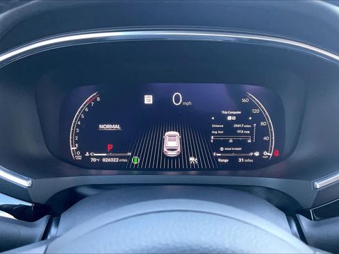 Used 2023 Acura MDX FWD w/ Technology Package image 21