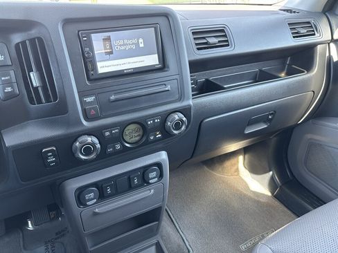 Used 2013 Honda Ridgeline RTL image 42
