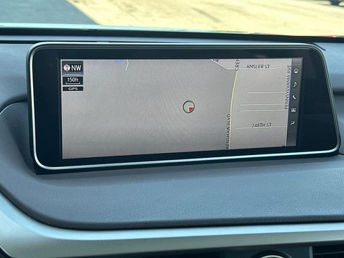 Used 2019 Lexus RX 350 350 w/ Navigation Package image 19