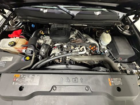 Used 2011 Chevrolet Silverado 2500 LTZ w/ LTZ Plus Package image 20