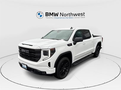 Used 2025 GMC Sierra 1500 Elevation w/ Preferred Package