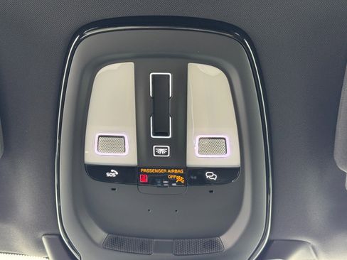 Used 2024 Volvo XC90 T8 Plus image 36