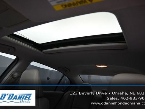 Used 2014 Honda Accord EX-L image 35