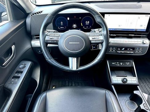 Used 2024 Hyundai Kona Limited FWD image 25
