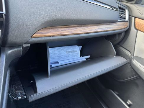 Certified 2022 Honda CR-V EX image 31