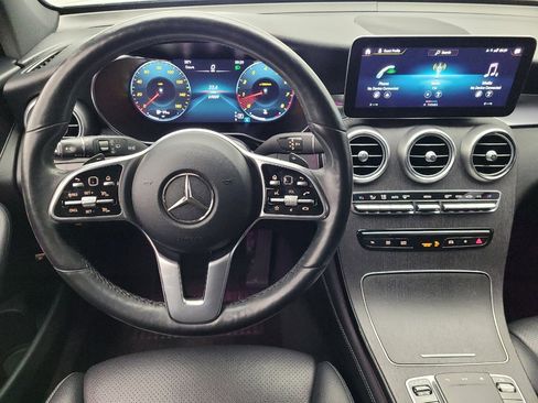 Used 2020 Mercedes-Benz GLC 300 4MATIC image 22