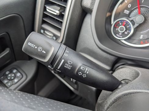 New 2026 RAM 2500 Tradesman image 48