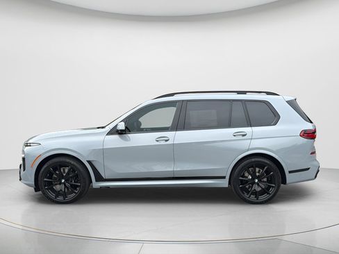 New 2026 BMW X7 xDrive40i AWD/4WD image 2