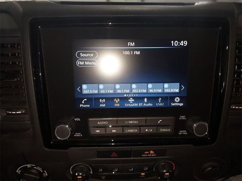 Certified 2023 Nissan Frontier S w/ Technology Package image 22