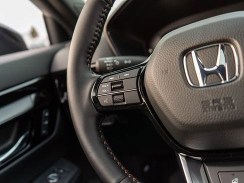 New 2026 Honda CR-V Sport Touring image 22