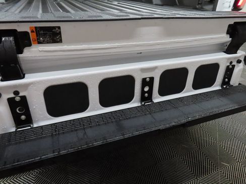 Used 2025 GMC Sierra 2500 AT4 w/ AT4 Premium Plus Package image 50