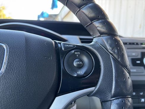 Used 2012 Honda Civic EX image 24