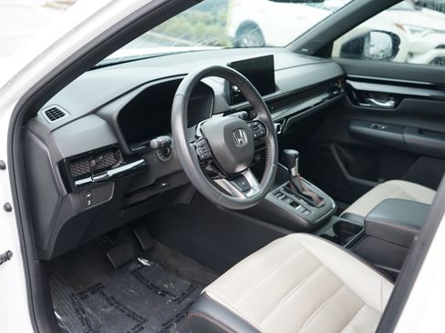 Used 2023 Honda CR-V Sport Touring image 15