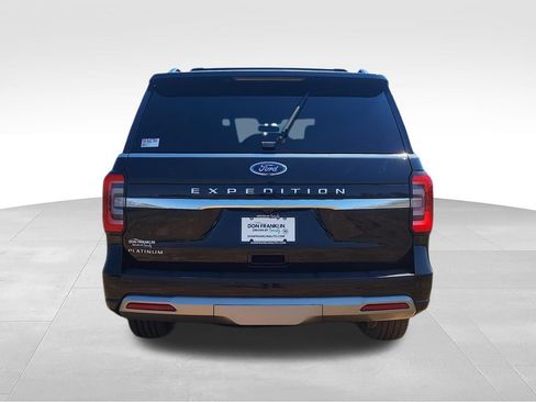 Used 2022 Ford Expedition Platinum AWD/4WD image 7