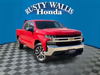 Used 2021 Chevrolet Silverado 1500 LT w/ All Star Edition Plus video 1