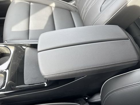 New 2026 Buick Envision Avenir image 20